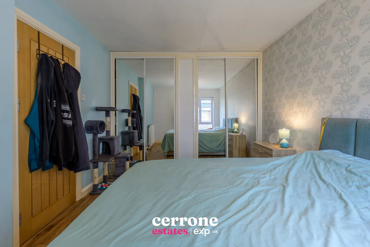Dowlers Hill Crescent, Greenlands, Redditch, B98 7QZ, photo 9