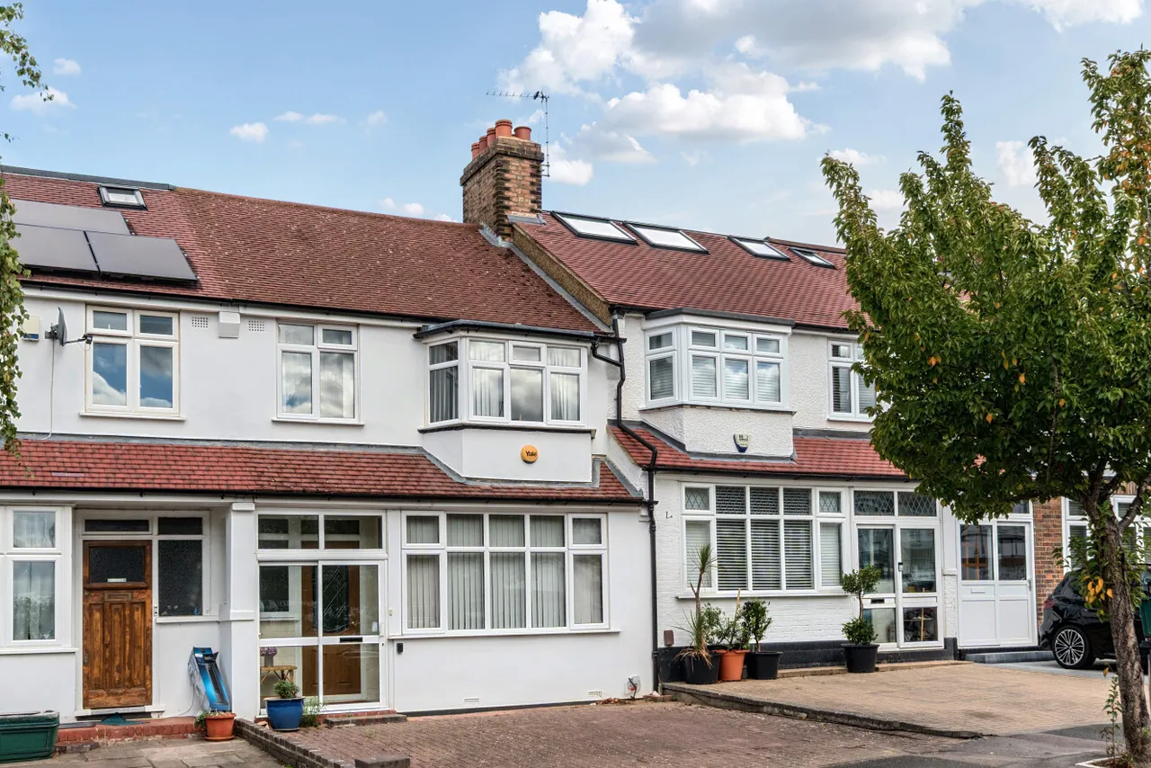 Aylesford Avenue, Beckenham, BR3, photo 15