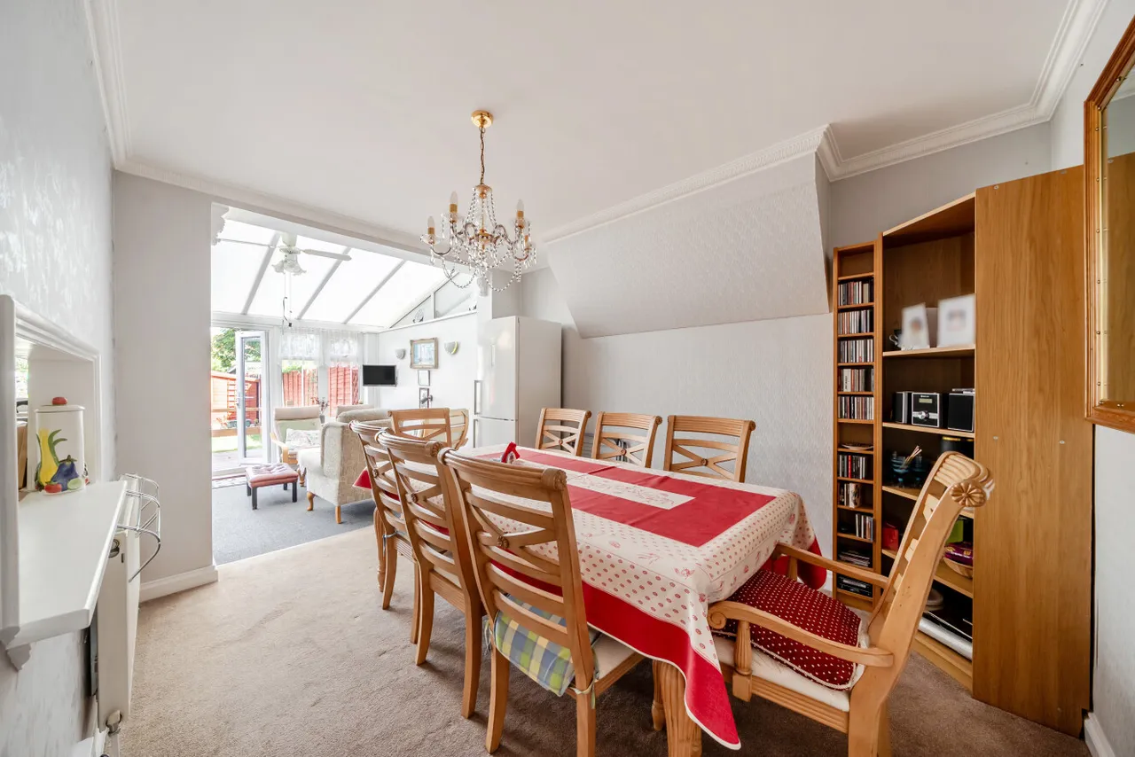 Aylesford Avenue, Beckenham, BR3, photo 5