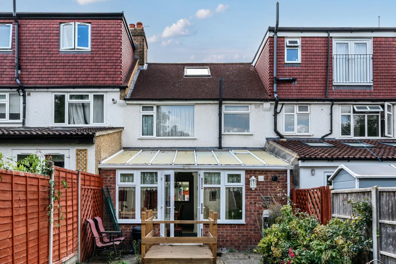 Aylesford Avenue, Beckenham, BR3, photo 14