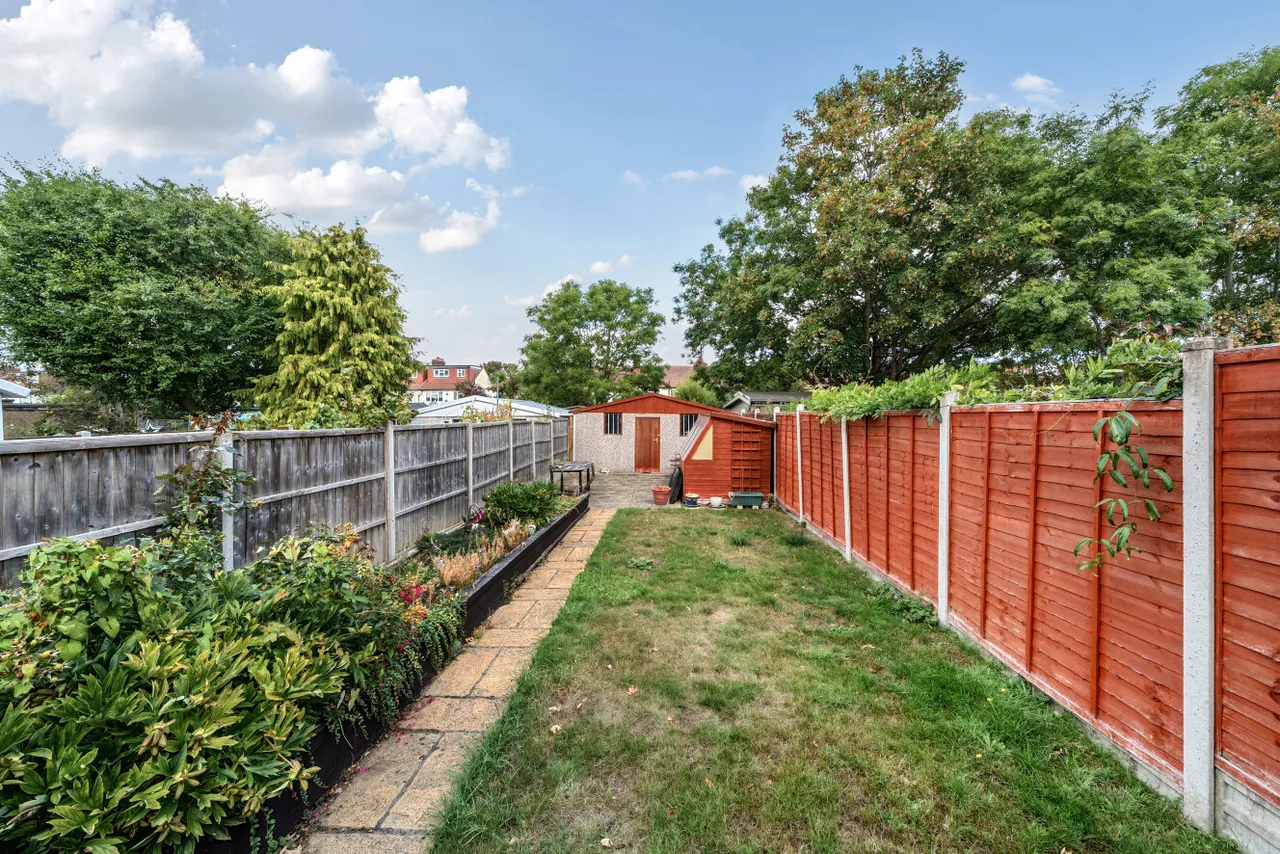 Aylesford Avenue, Beckenham, BR3, photo 11