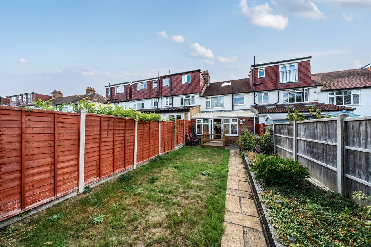 Aylesford Avenue, Beckenham, BR3, photo 10