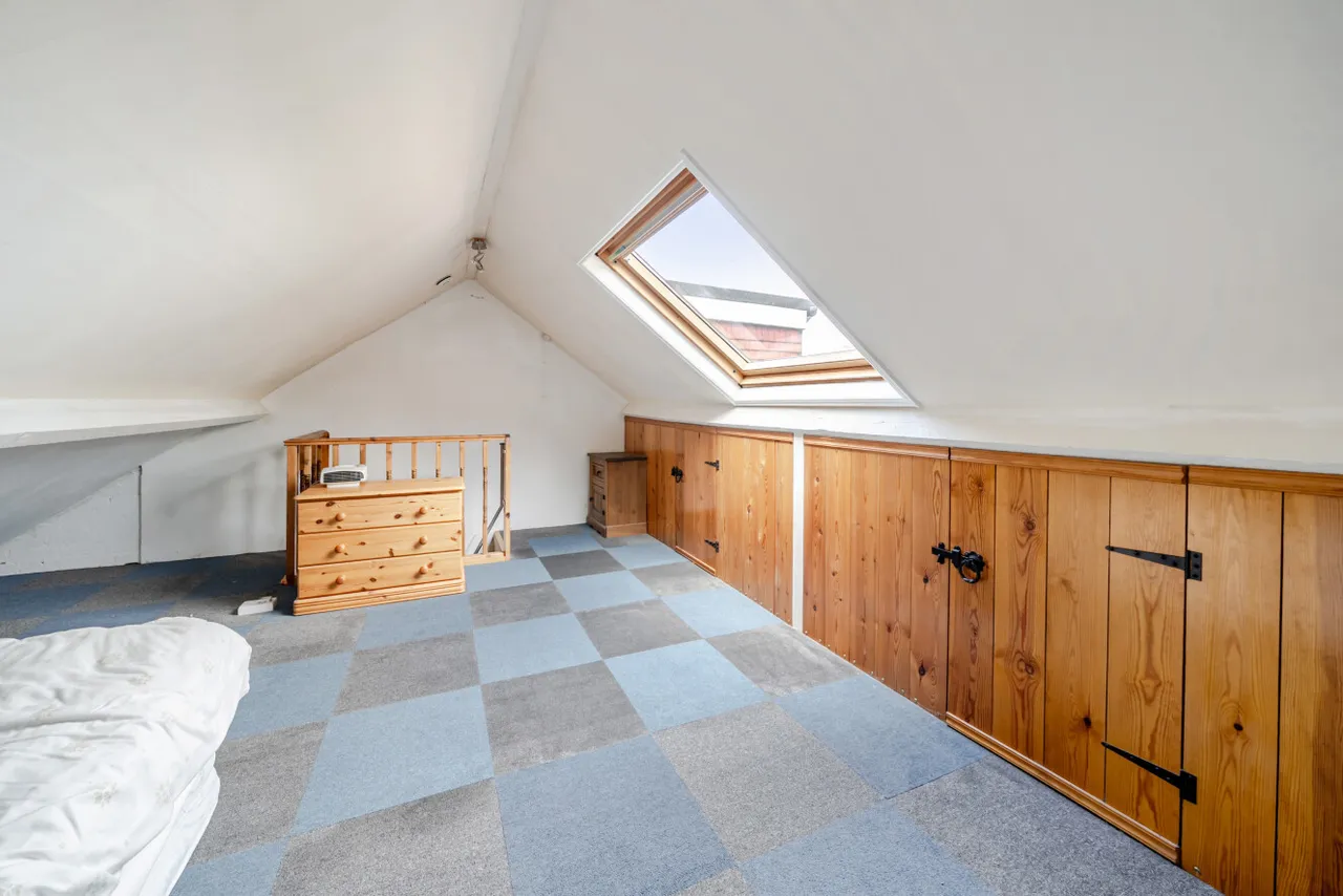 Aylesford Avenue, Beckenham, BR3, photo 13