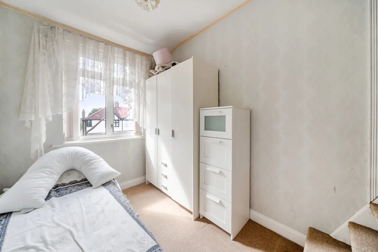 Aylesford Avenue, Beckenham, BR3, photo 12
