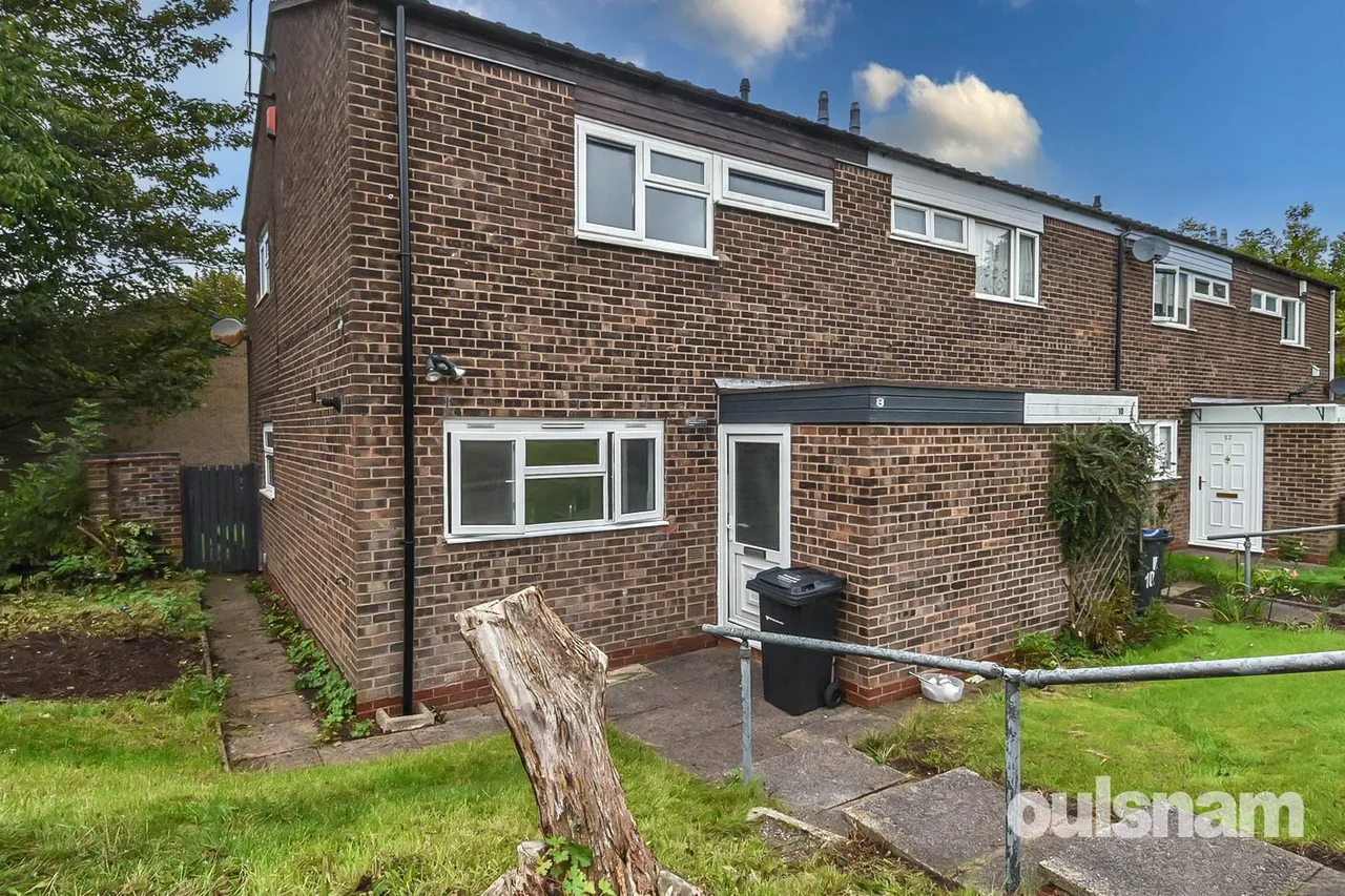 Gullane Close, Kings Norton, Birmingham, B38 8YE, photo 13