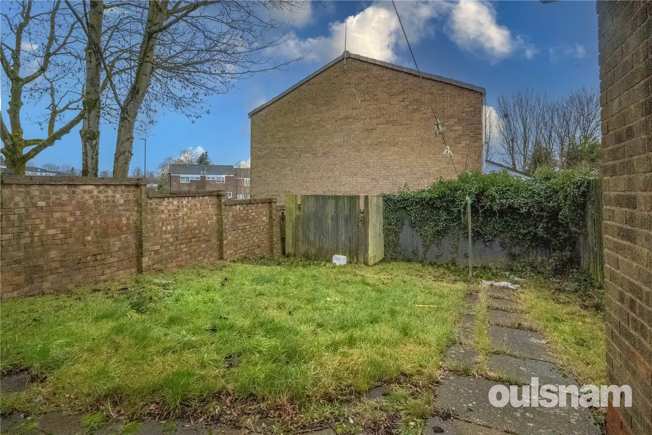 Gullane Close, Kings Norton, Birmingham, B38 8YE, photo 11