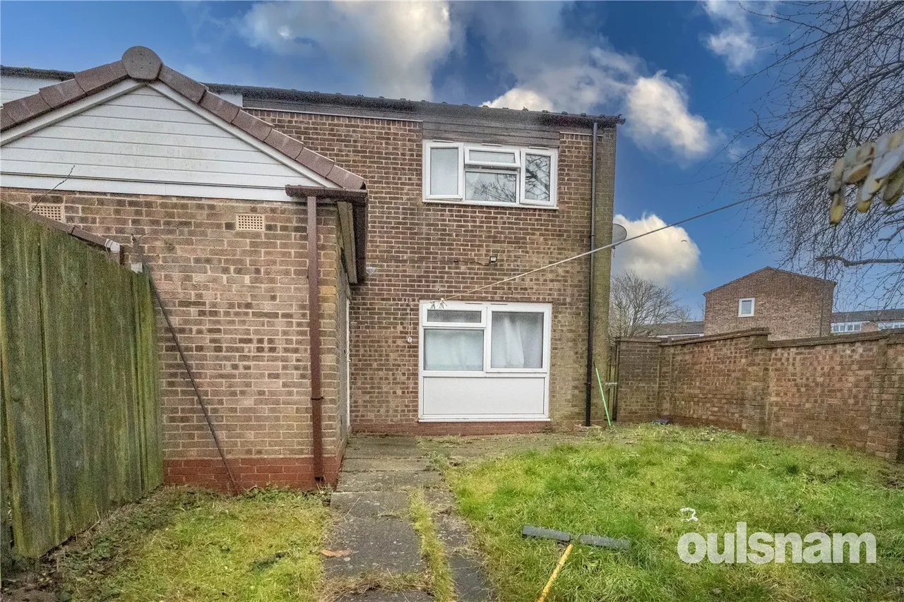 Gullane Close, Kings Norton, Birmingham, B38 8YE, photo 12