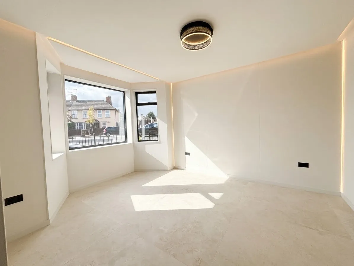 4 bed house to rent, Brookhill Road, EN4
