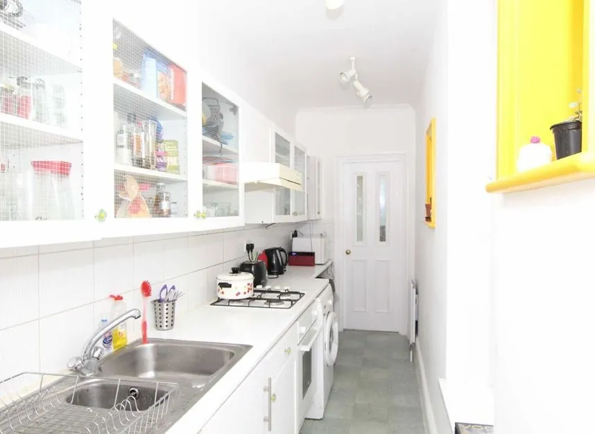Askew Road, Shepherds Bush, W12, photo 4
