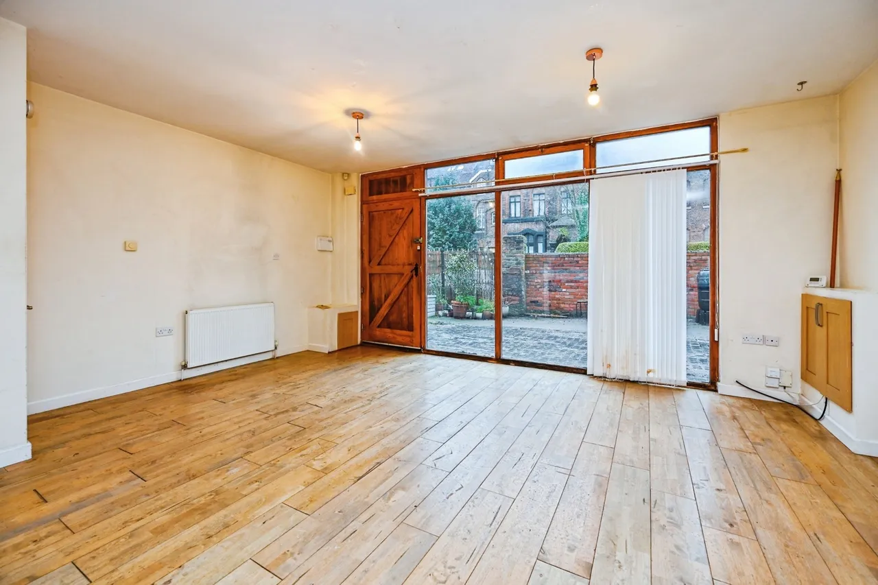East Albert Road, Liverpool, L17, photo 5