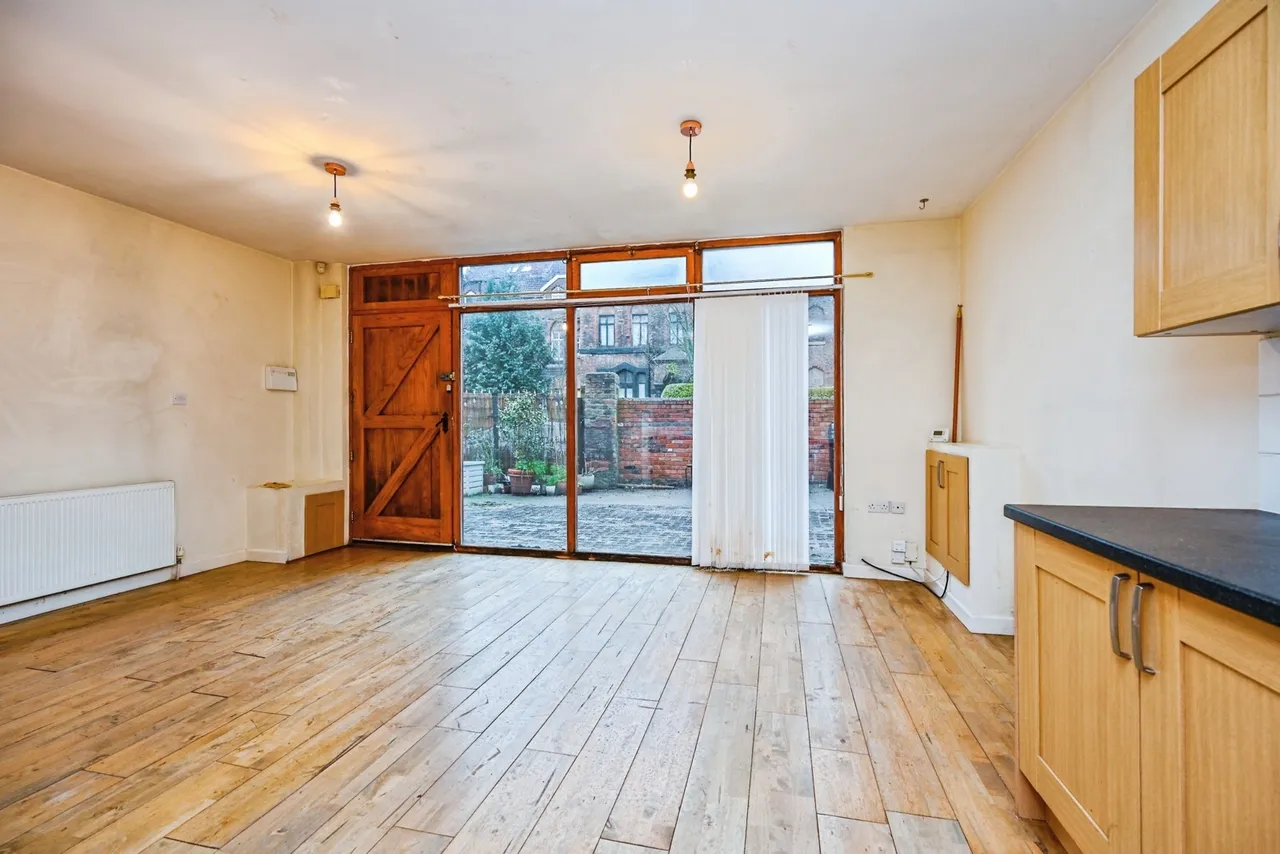 East Albert Road, Liverpool, L17, photo 4