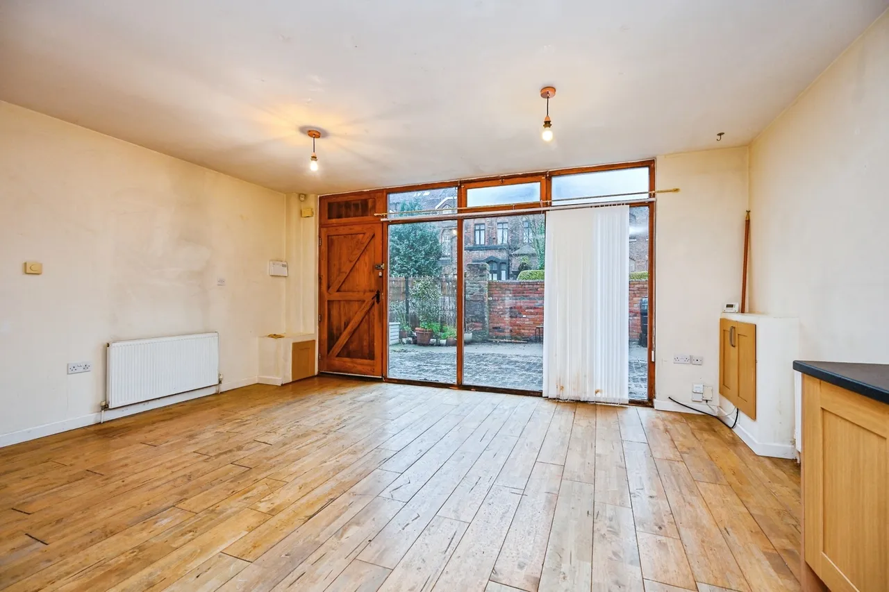 East Albert Road, Liverpool, L17, photo 6
