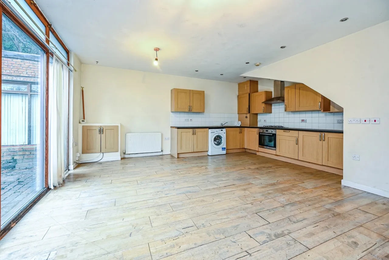 East Albert Road, Liverpool, L17, photo 9