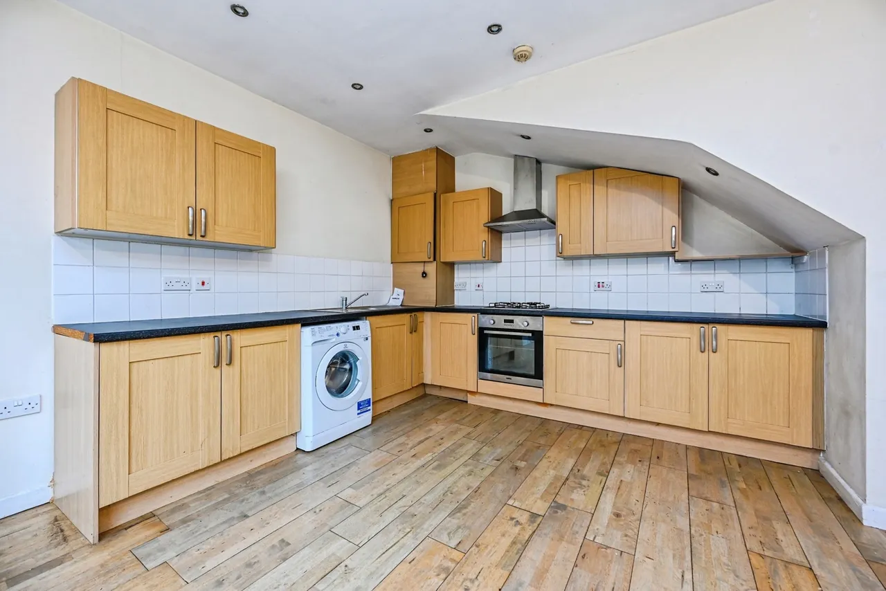 East Albert Road, Liverpool, L17, photo 10