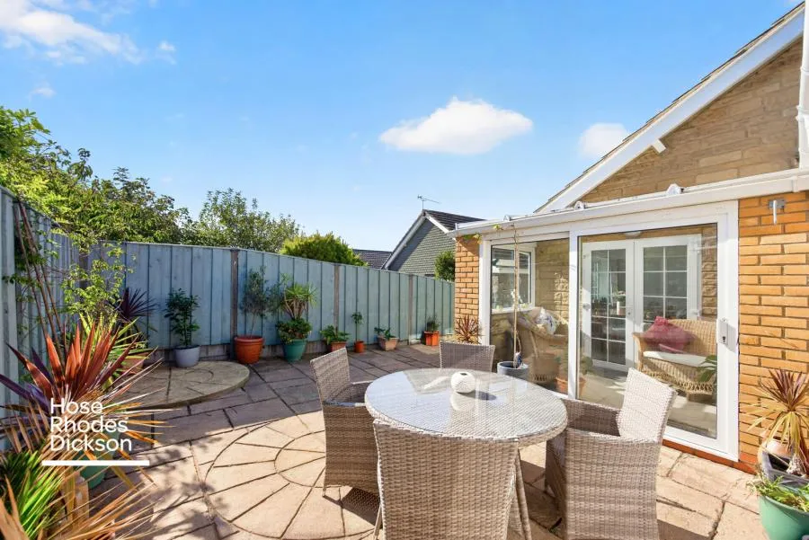Cliff Way, Sandown, PO36, photo 13