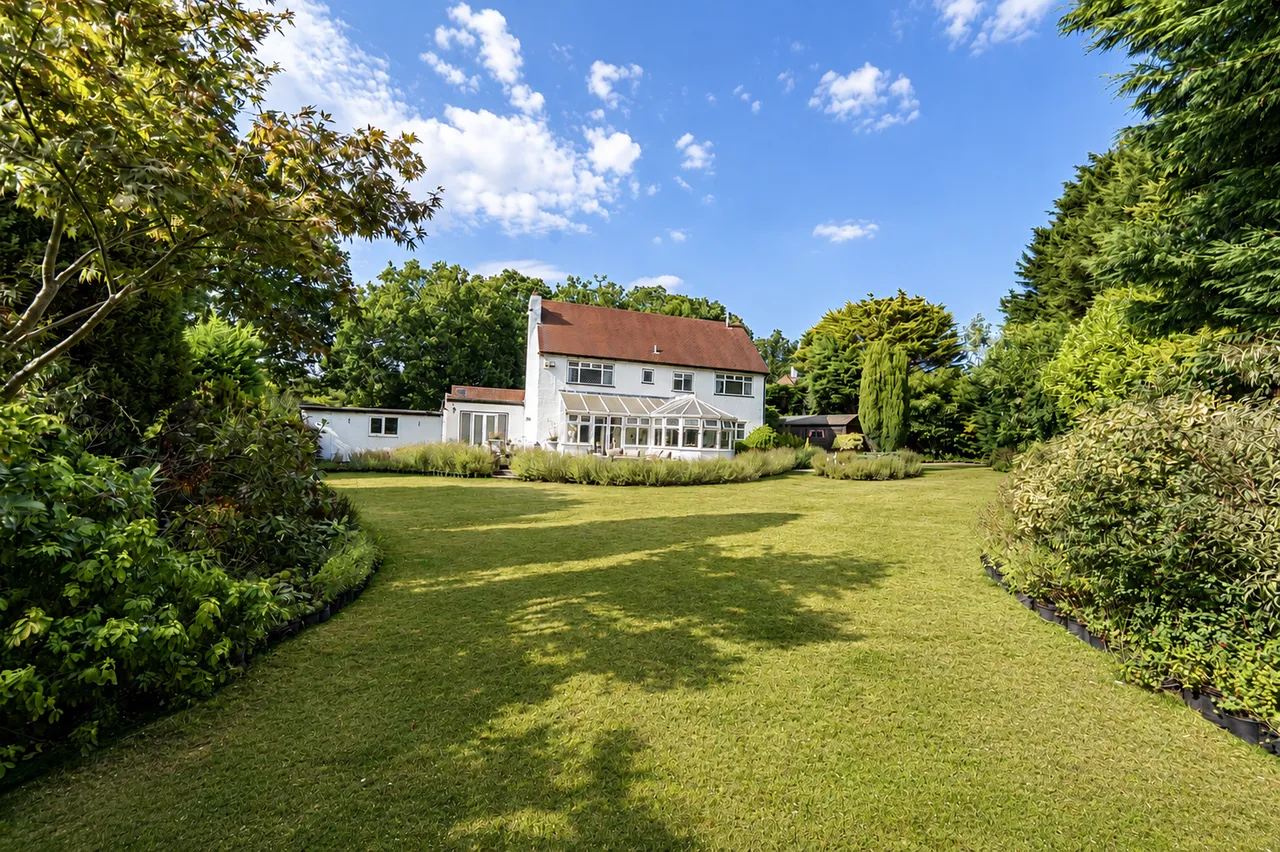 Nyetimber Lane, Pulborough, RH20, photo 3