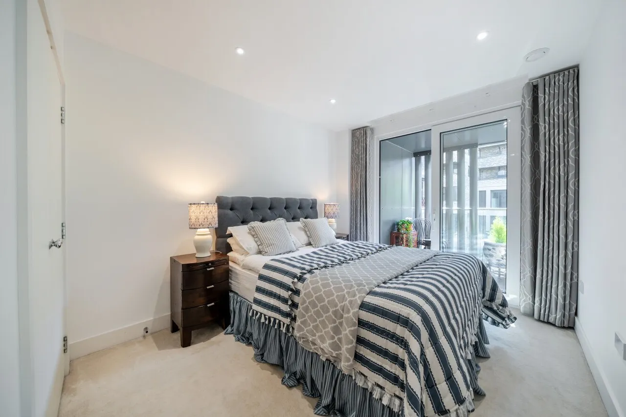Hyde Lane, Battersea, SW11, photo 7