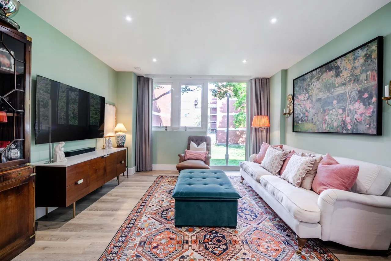 Hyde Lane, Battersea, SW11, photo 4