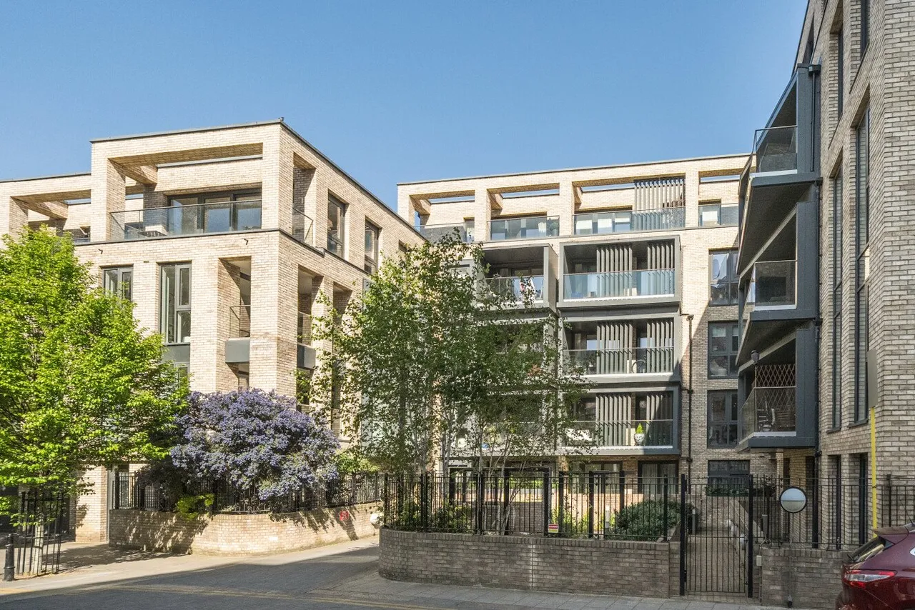 Hyde Lane, Battersea, SW11, photo 6