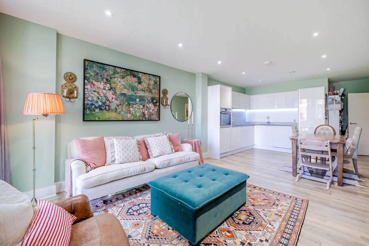 Hyde Lane, Battersea, SW11, photo 13
