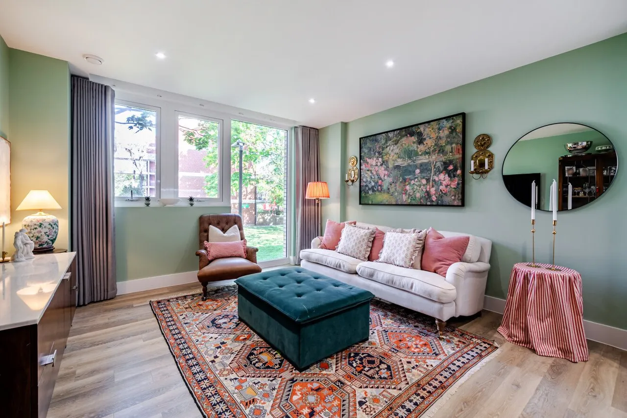 Hyde Lane, Battersea, SW11, photo 12