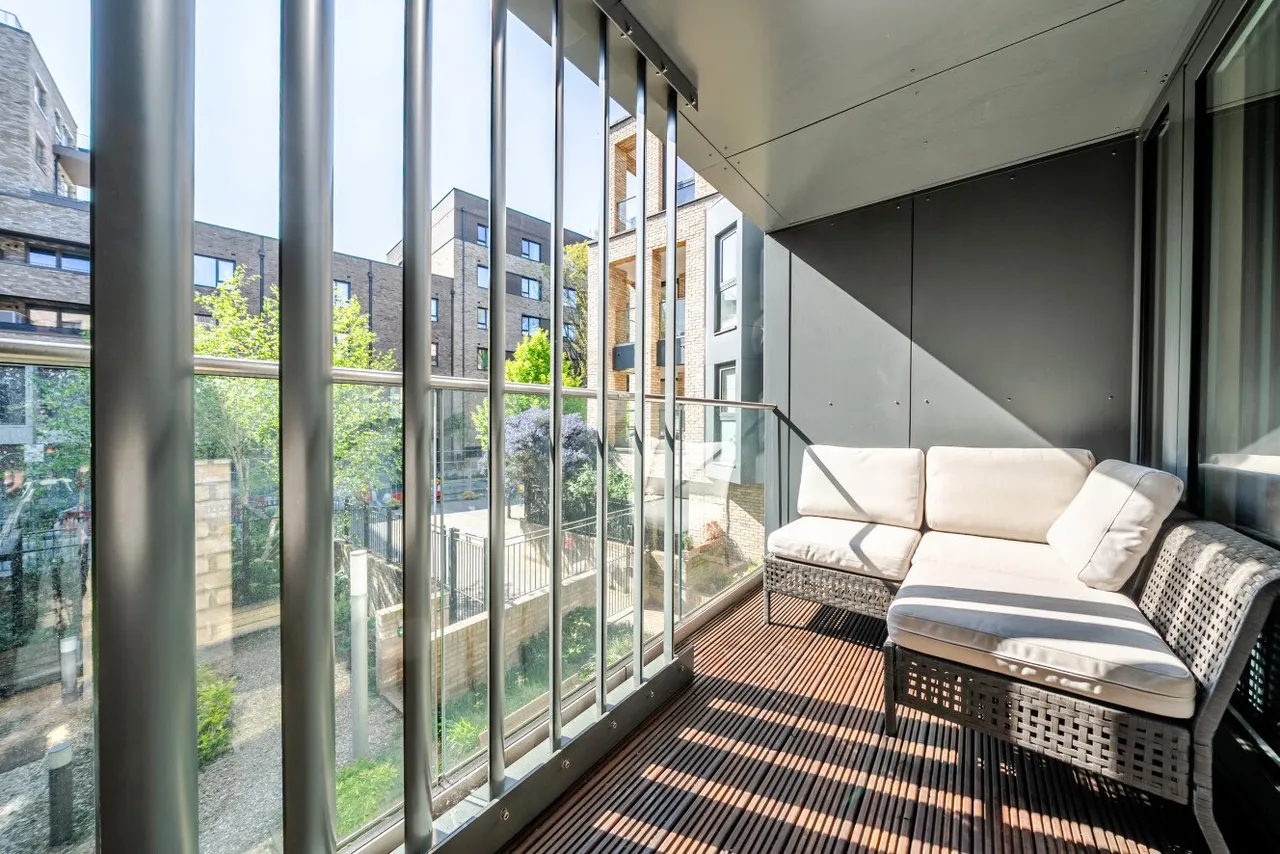 Hyde Lane, Battersea, SW11, photo 8