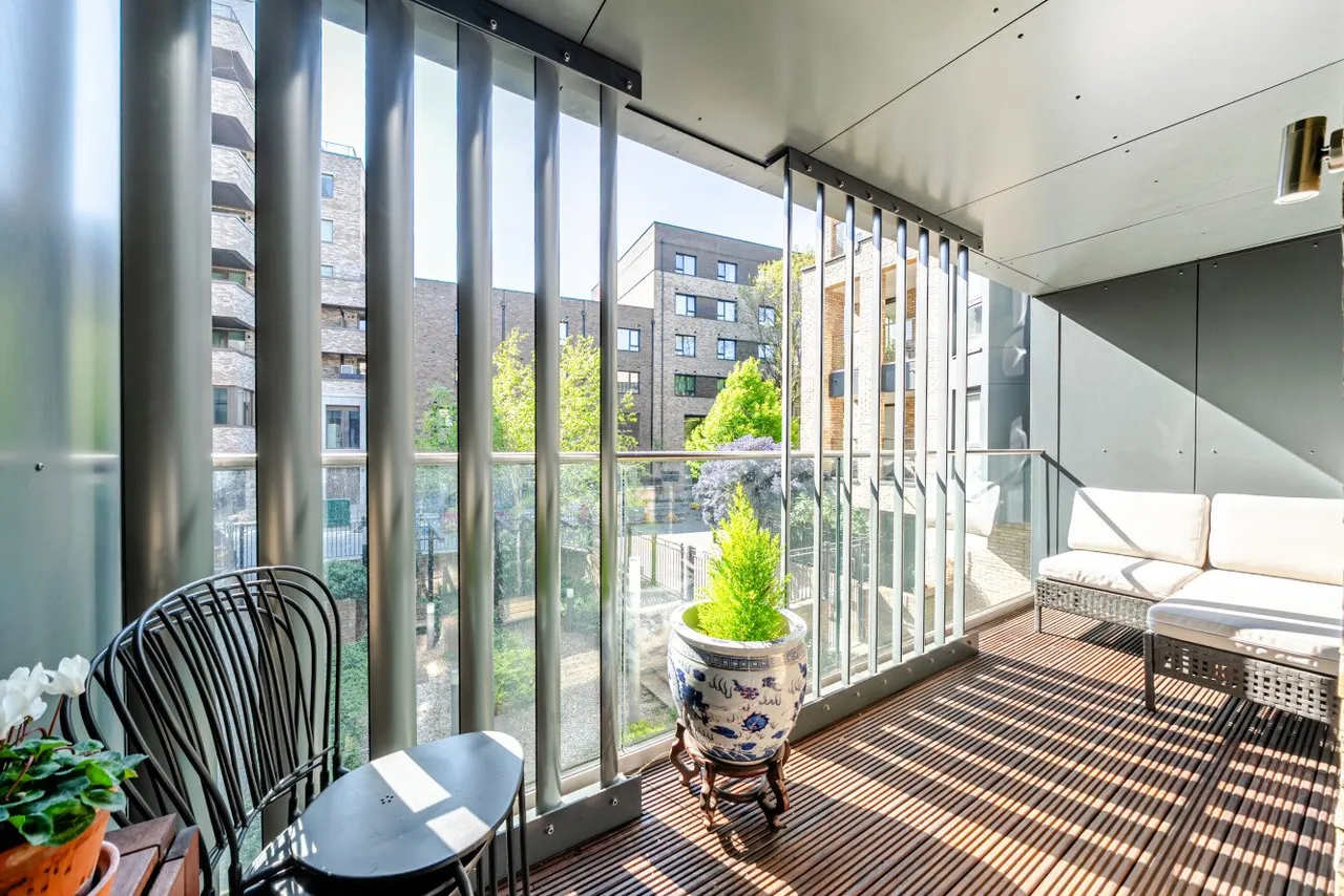 Hyde Lane, Battersea, SW11, photo 5