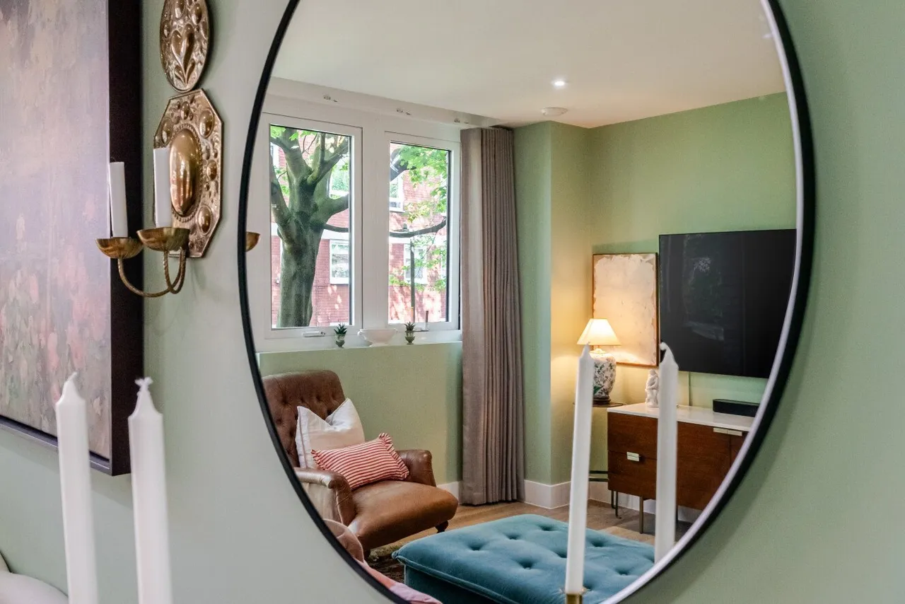 Hyde Lane, Battersea, SW11, photo 15