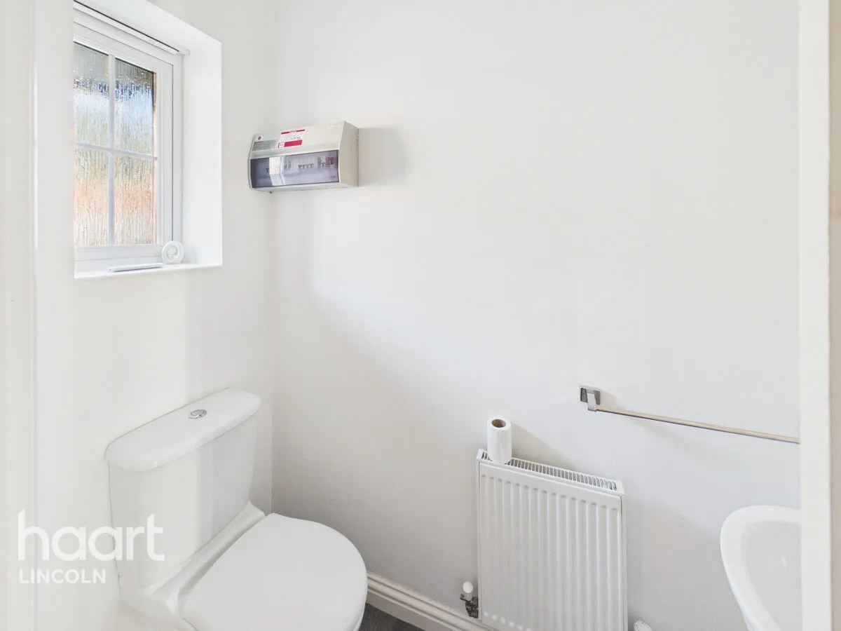 Iris Crescent, Lincoln, LN1, photo 9