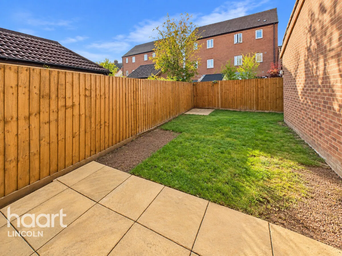 Iris Crescent, Lincoln, LN1, photo 15