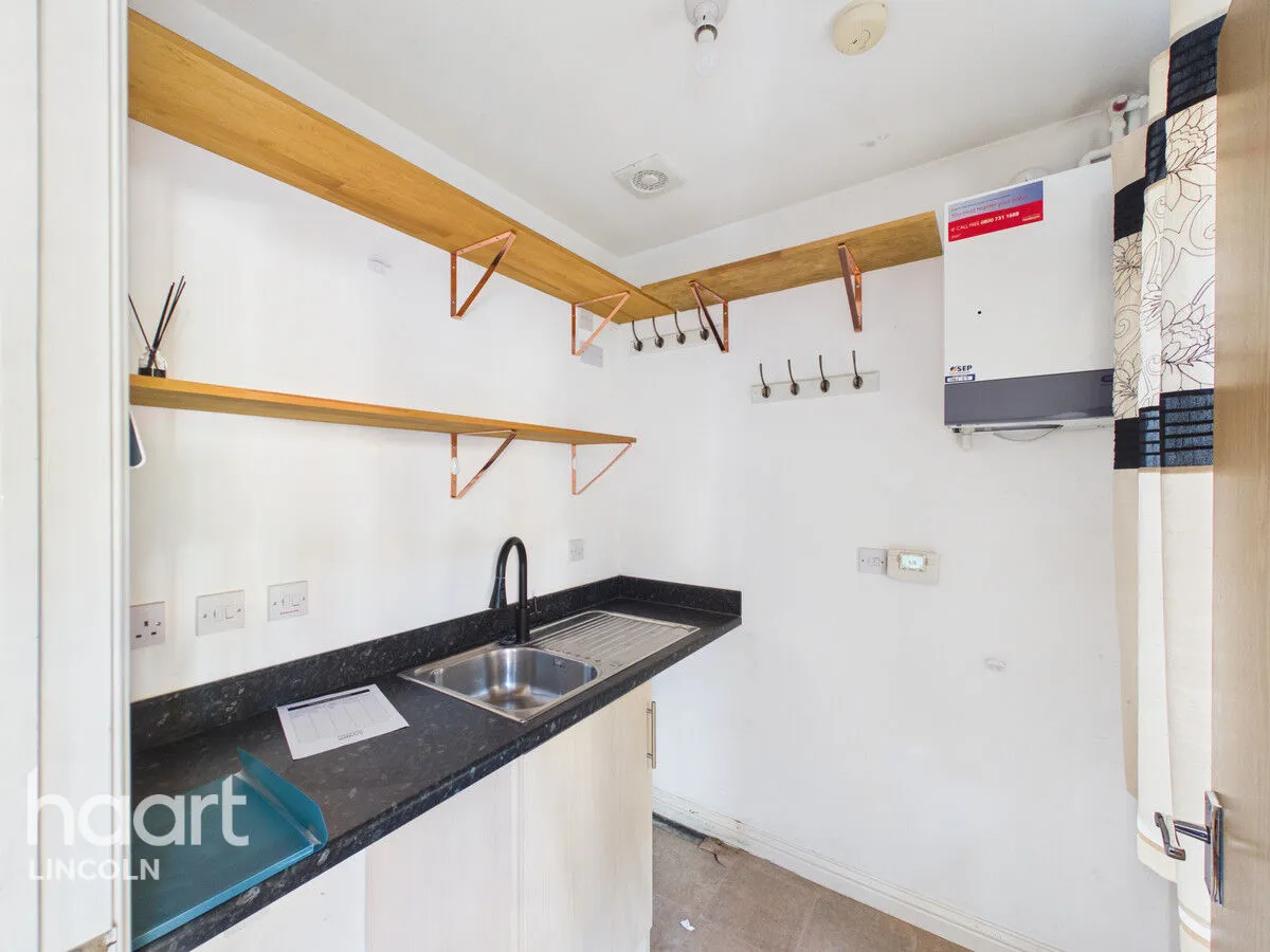 Iris Crescent, Lincoln, LN1, photo 8