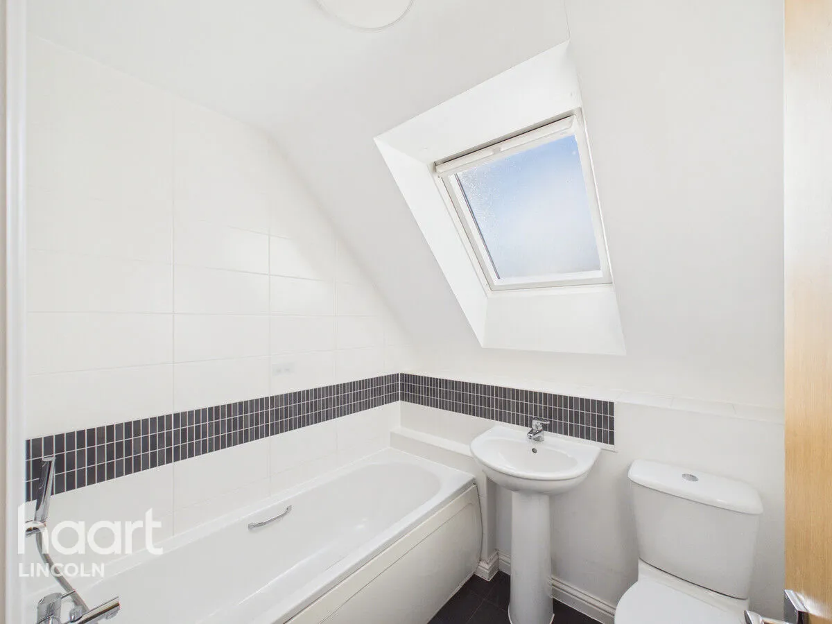 Iris Crescent, Lincoln, LN1, photo 14