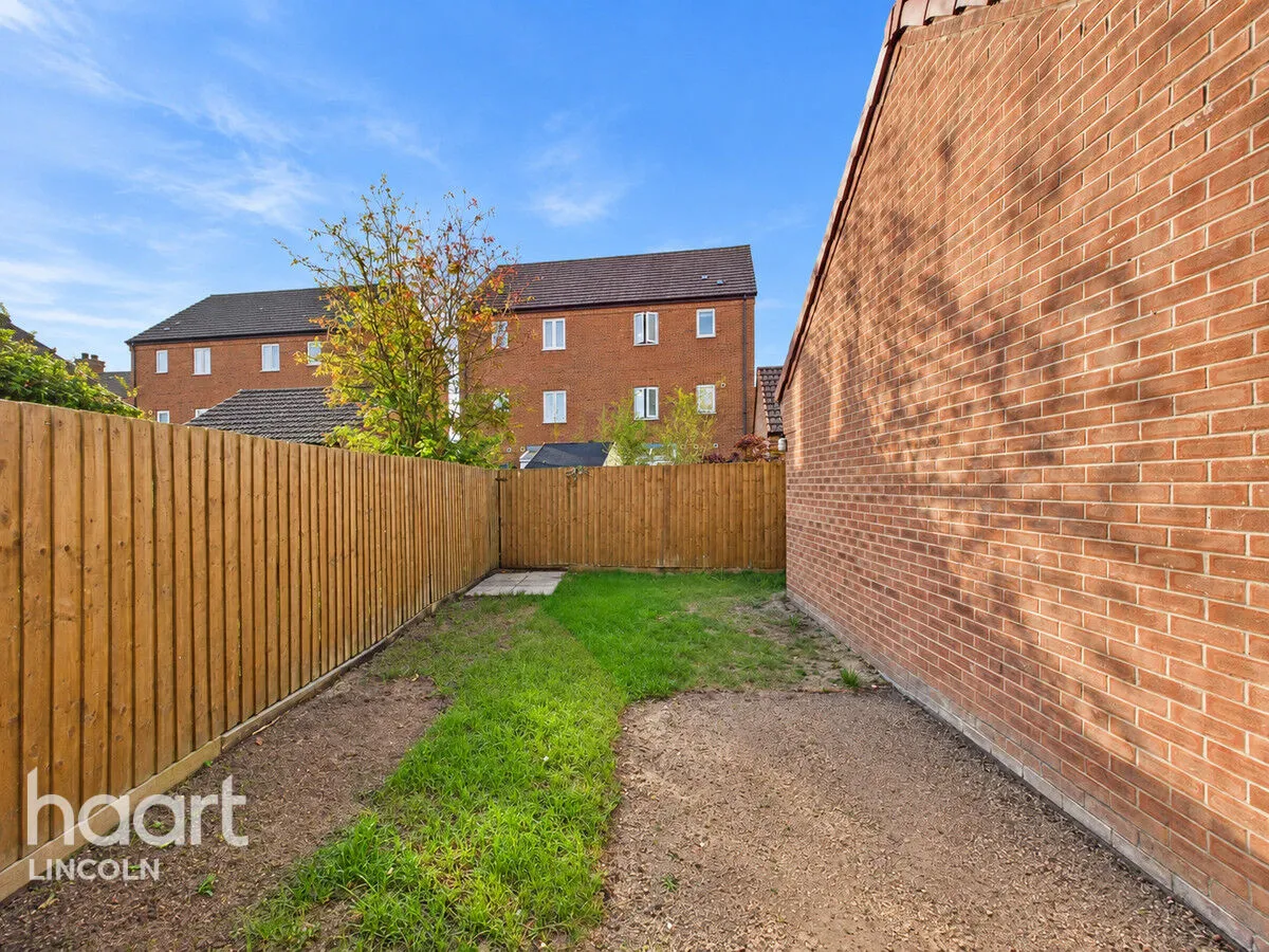 Iris Crescent, Lincoln, LN1, photo 16