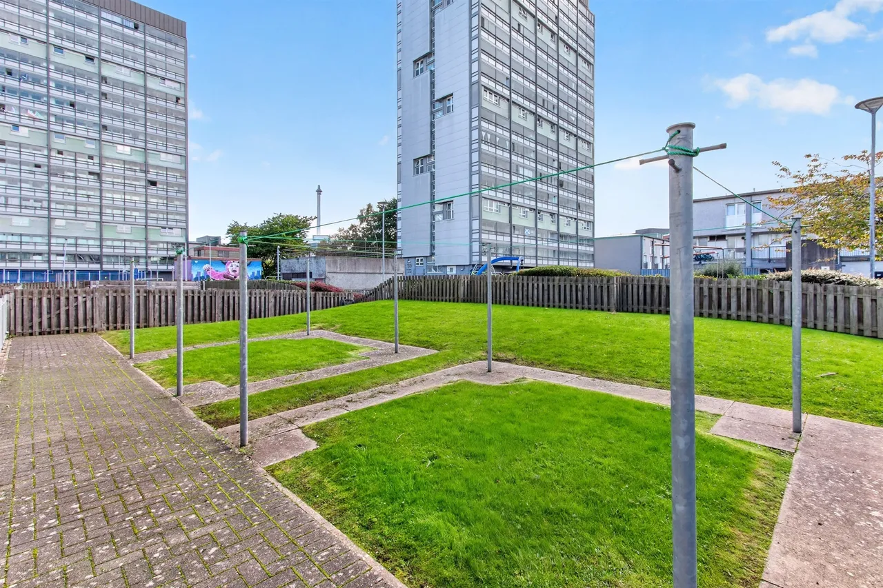 Commercial Court, Glasgow, G5, photo 18