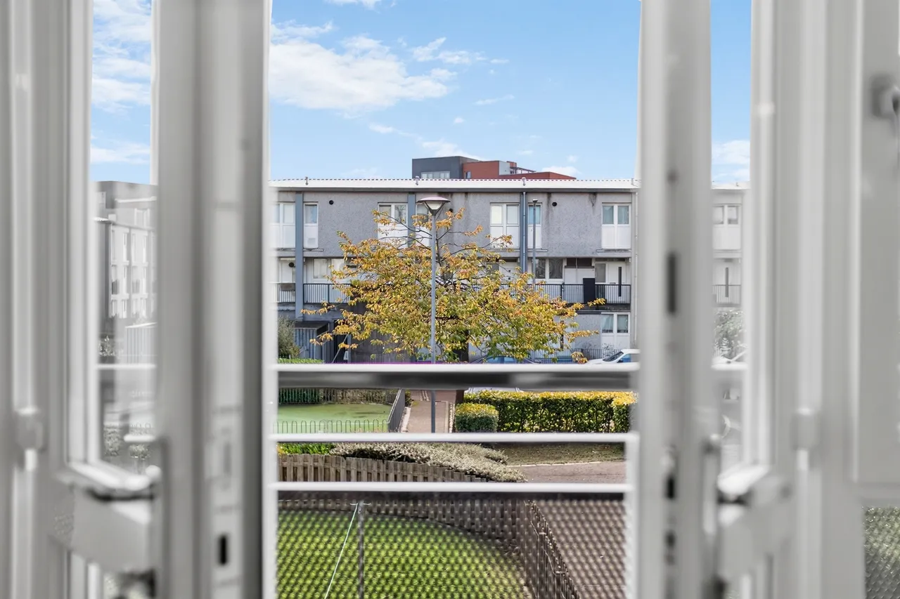 Commercial Court, Glasgow, G5, photo 5