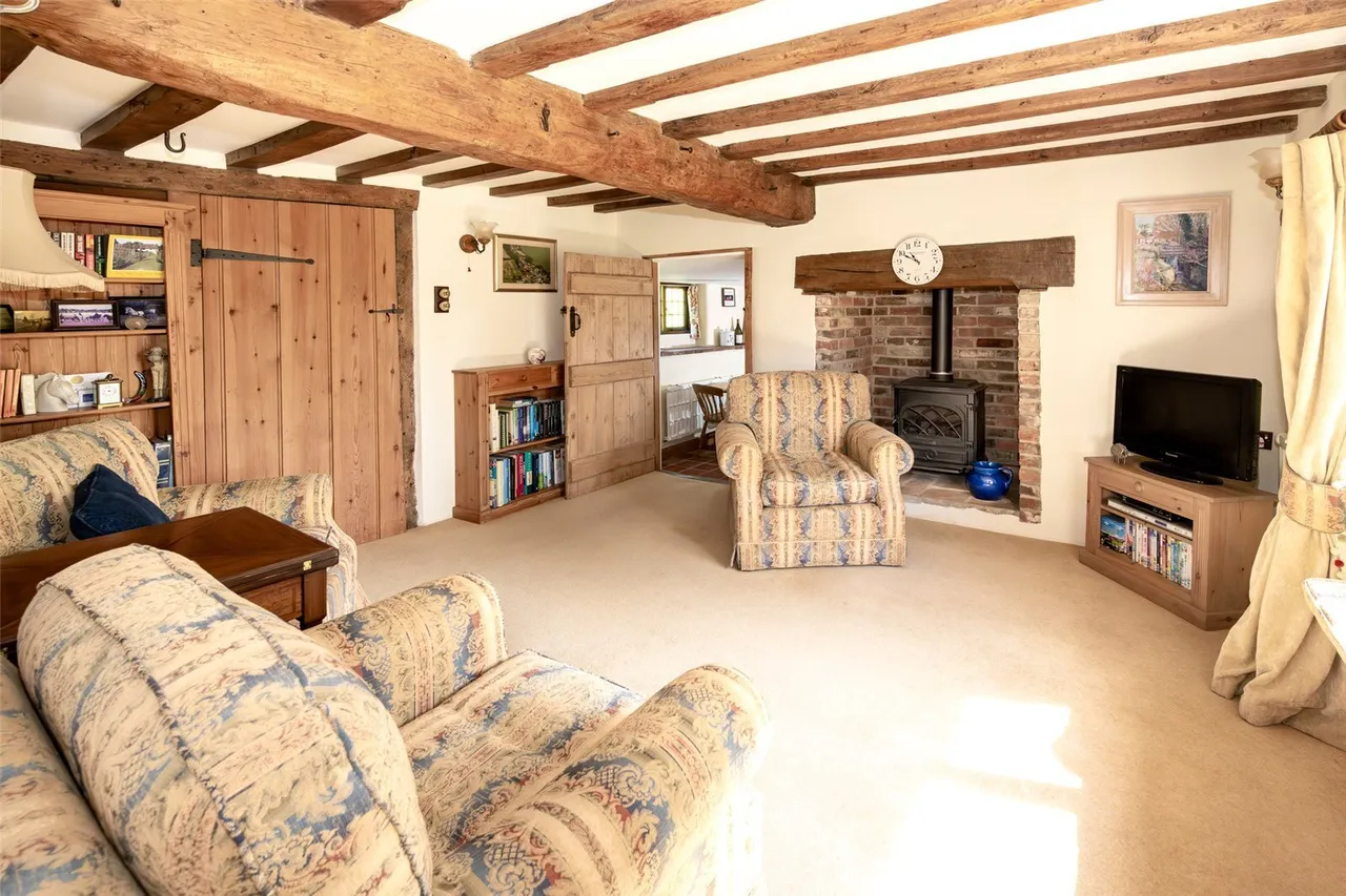 West Street, Winterborne Stickland, DT11, photo 9