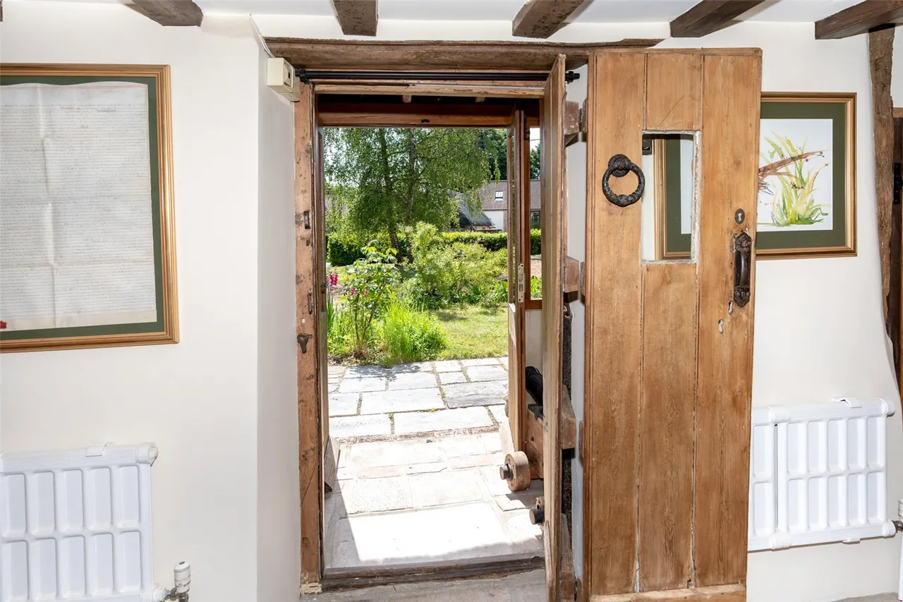 West Street, Winterborne Stickland, DT11, photo 7