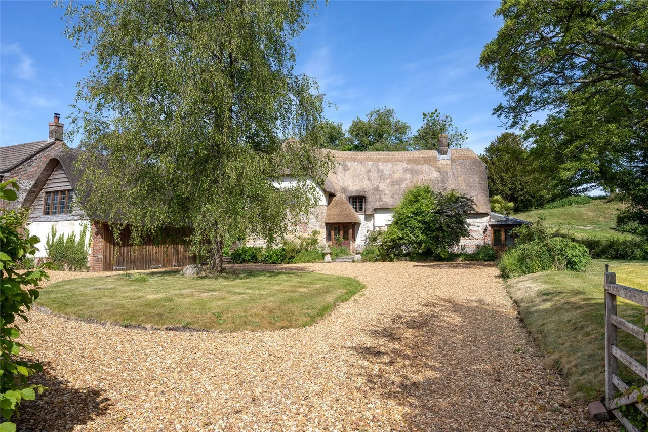 West Street, Winterborne Stickland, DT11, photo 21