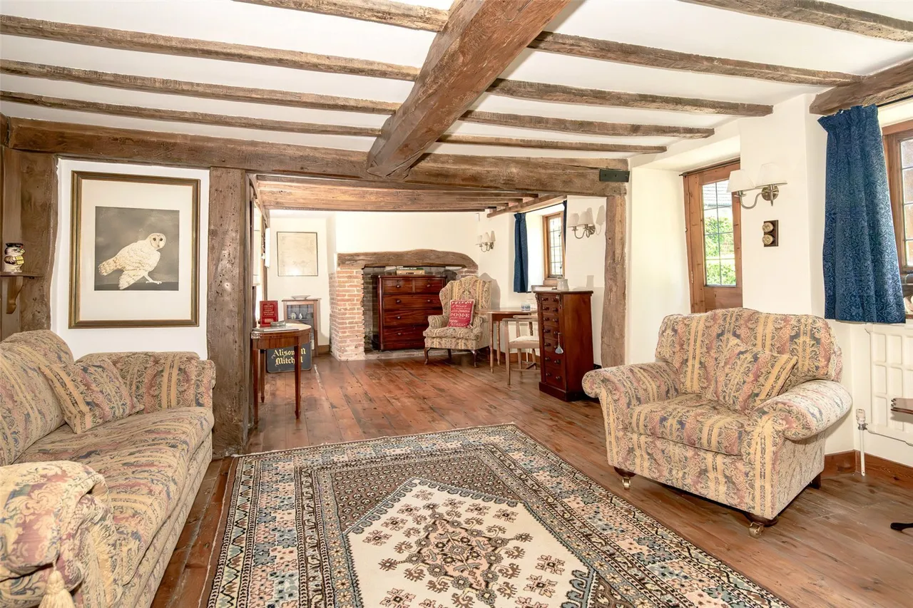 West Street, Winterborne Stickland, DT11, photo 5