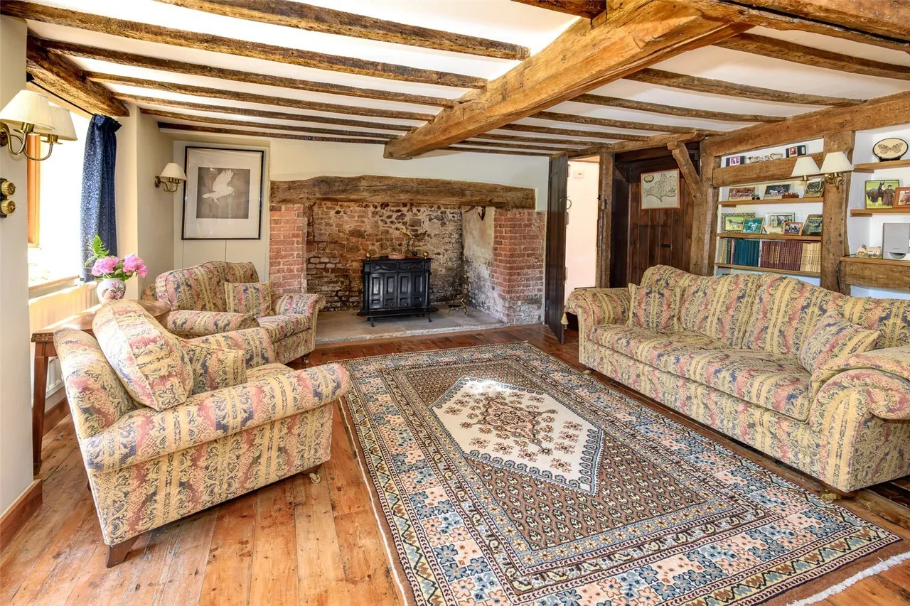 West Street, Winterborne Stickland, DT11, photo 3