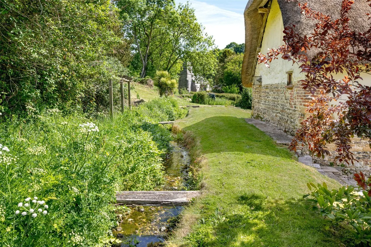 West Street, Winterborne Stickland, DT11, photo 31