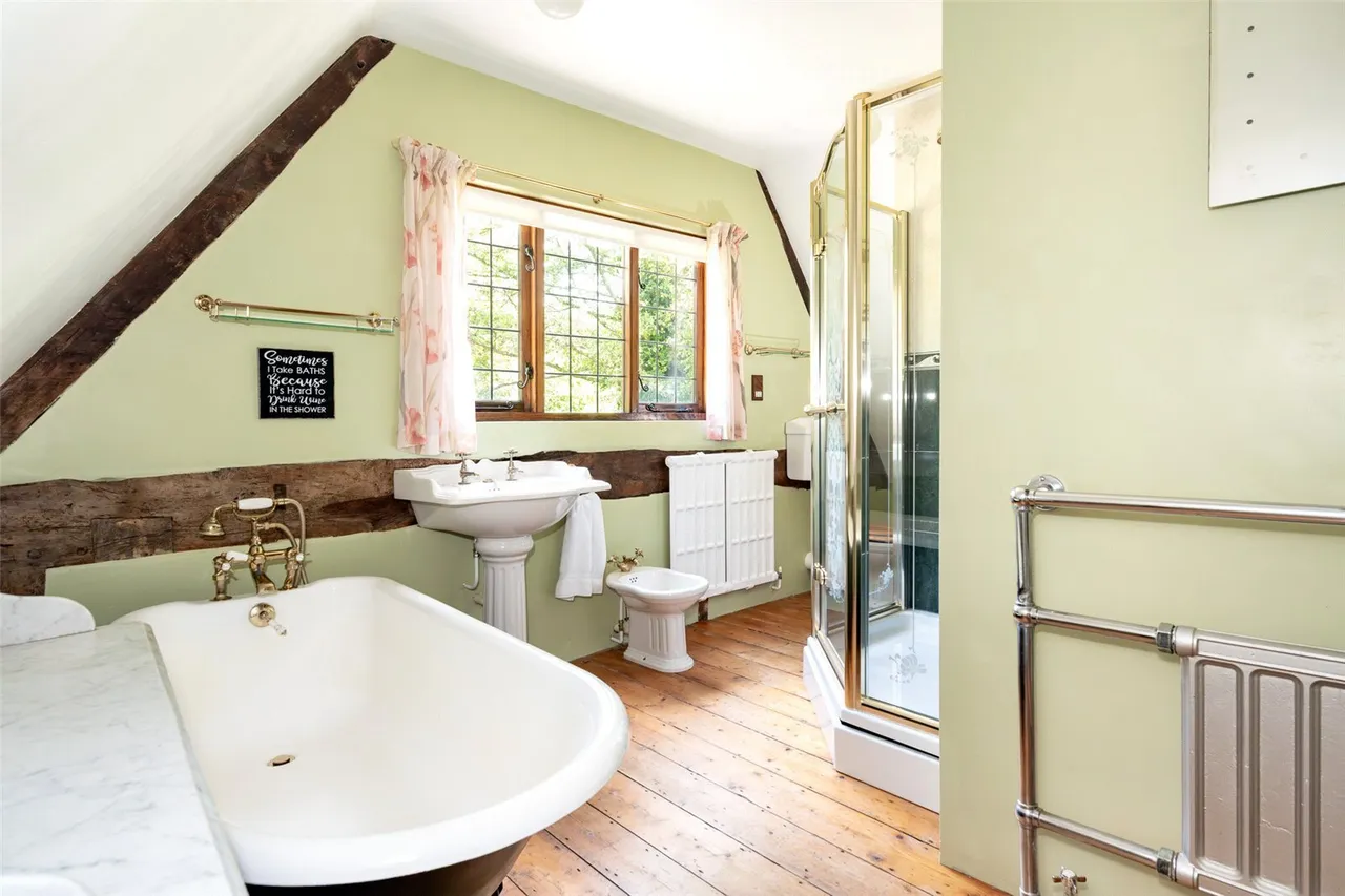 West Street, Winterborne Stickland, DT11, photo 19