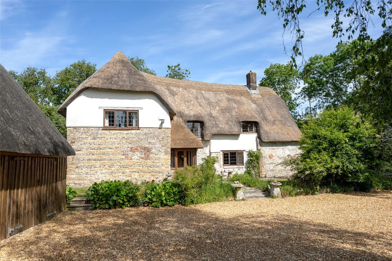 West Street, Winterborne Stickland, DT11, photo 34