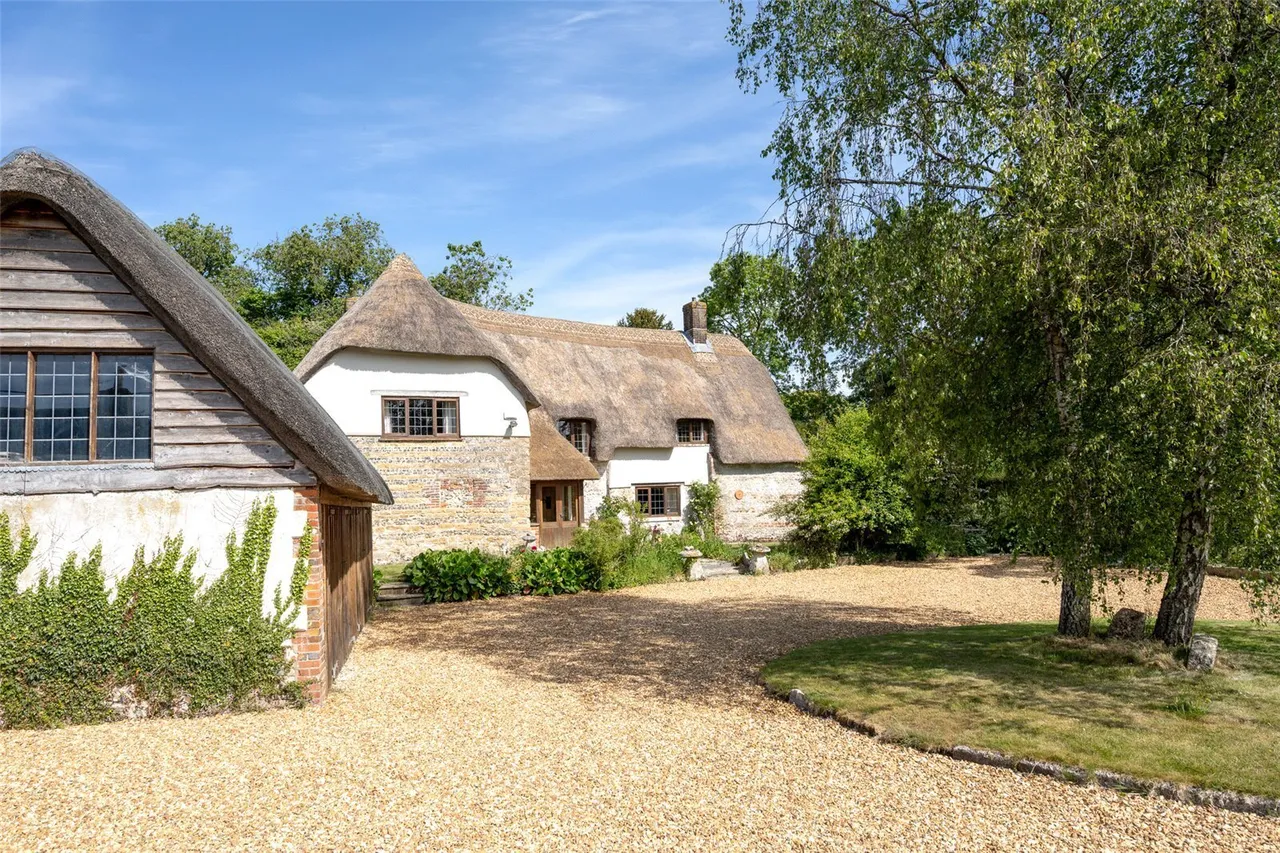 West Street, Winterborne Stickland, DT11, photo 22