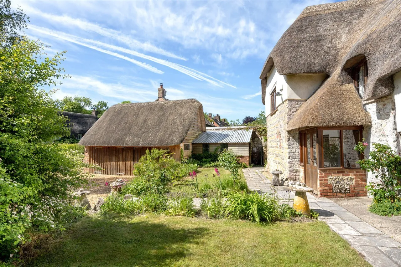 West Street, Winterborne Stickland, DT11, photo 26