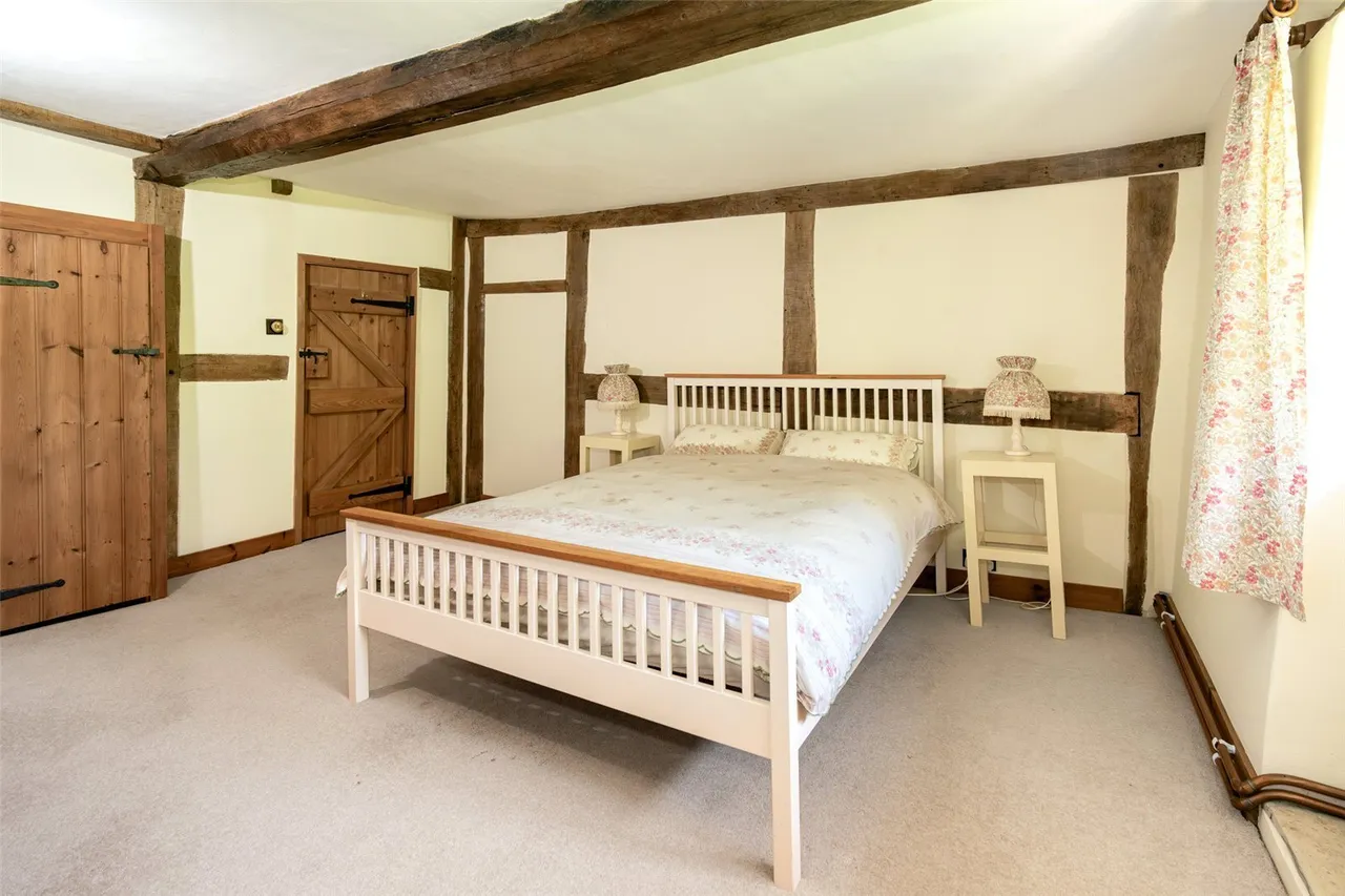 West Street, Winterborne Stickland, DT11, photo 17