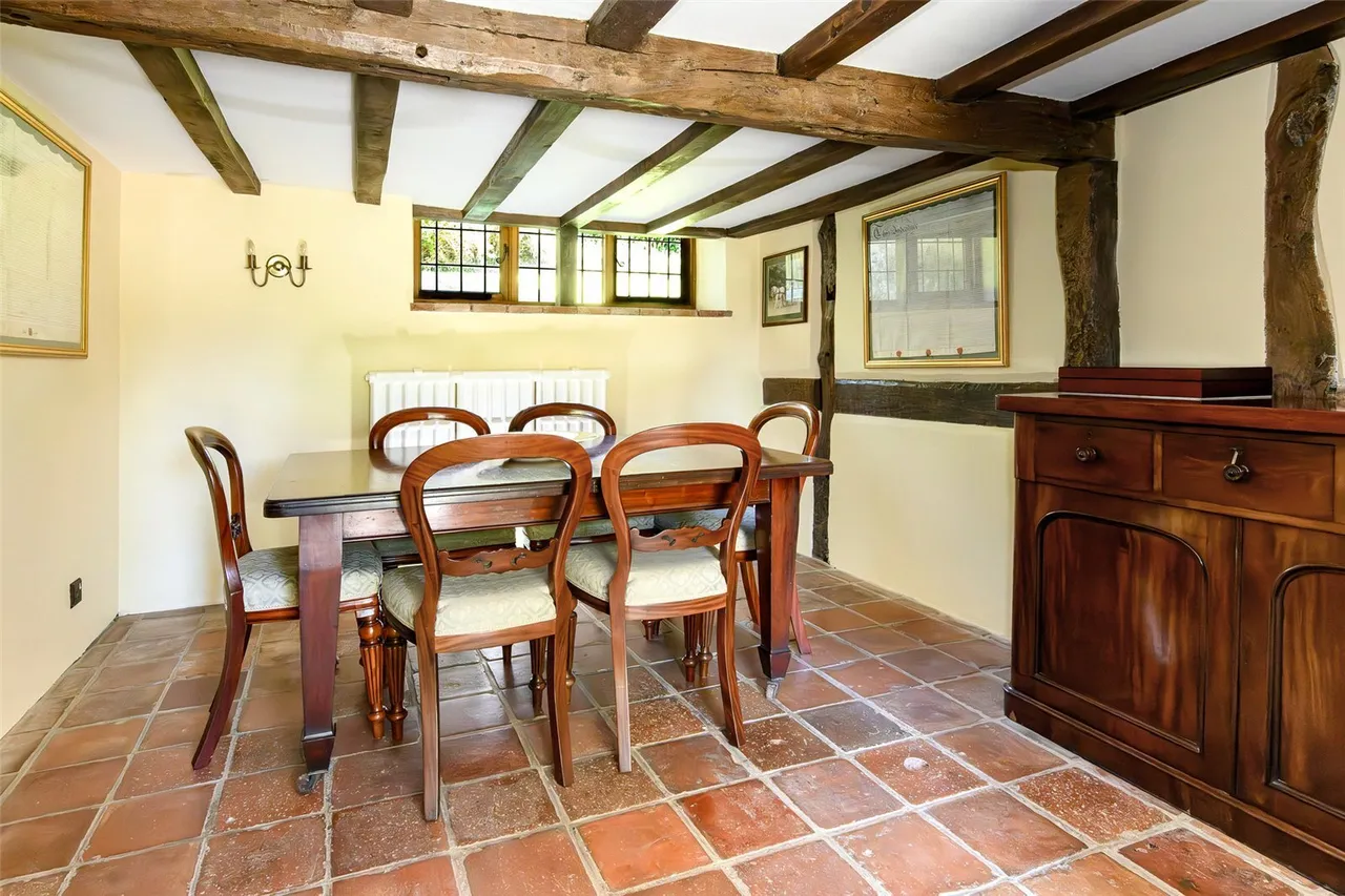 West Street, Winterborne Stickland, DT11, photo 6