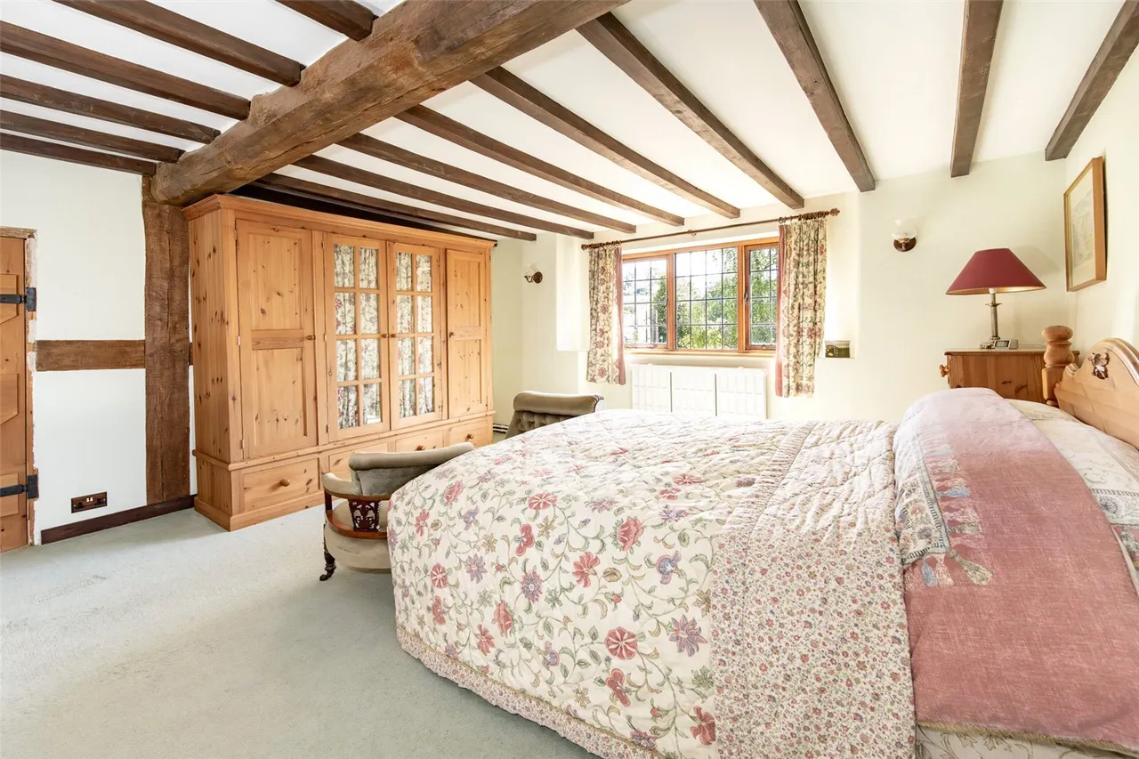 West Street, Winterborne Stickland, DT11, photo 14