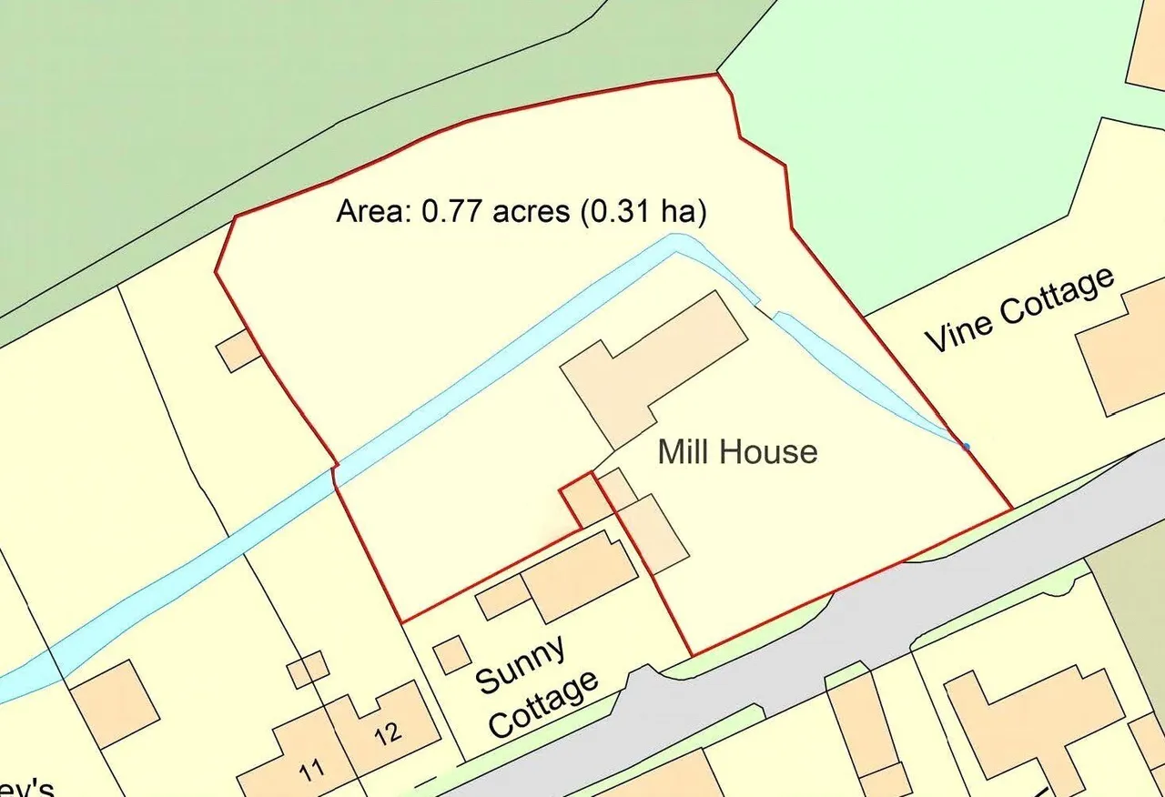 West Street, Winterborne Stickland, DT11, photo 20