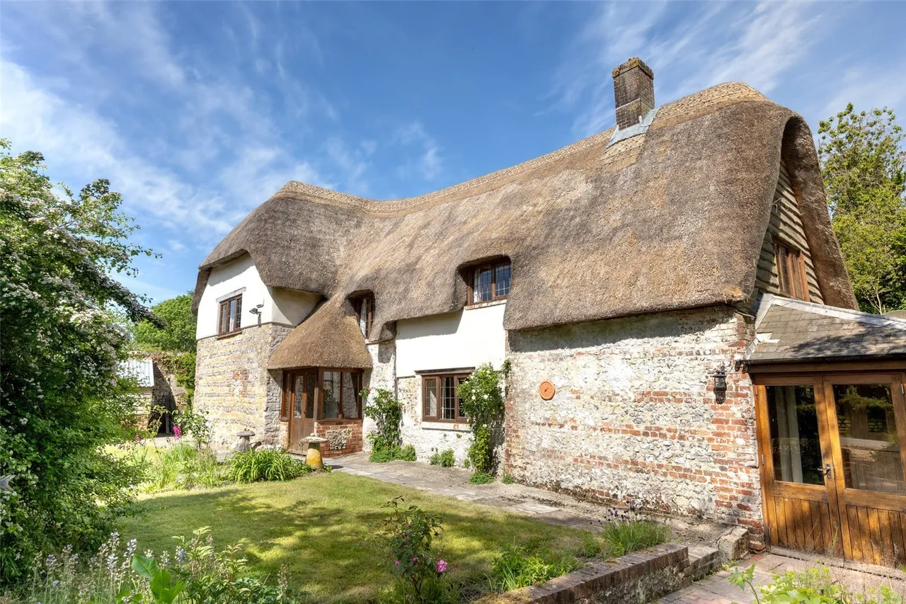 West Street, Winterborne Stickland, DT11, photo 23